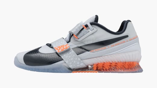 Nike Romaleos 4 SE - Men's | Rogue Fitness